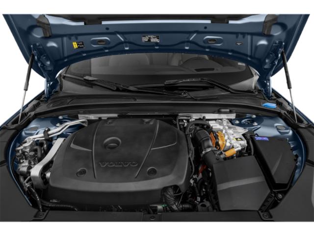 2024 Volvo S90 Recharge T8 Plus