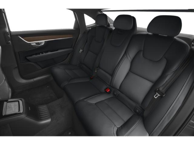 2024 Volvo S90 Recharge T8 Plus