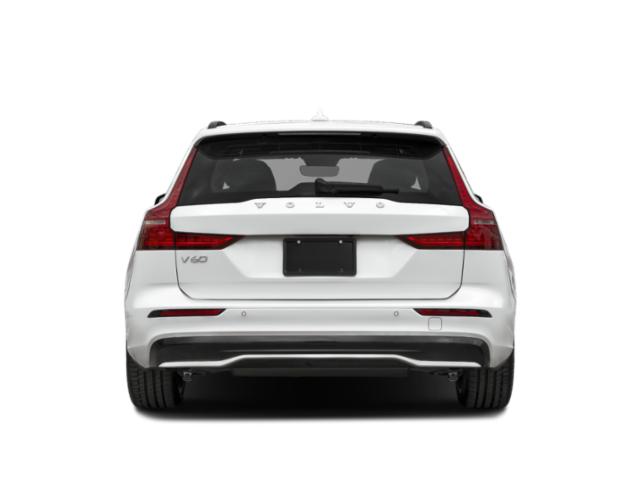 2024 Volvo V60 Recharge T8 Polestar Engineered