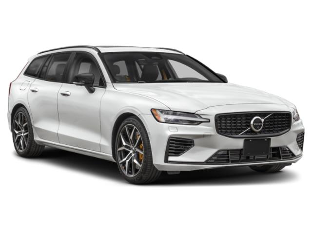 2024 Volvo V60 Recharge T8 Polestar Engineered
