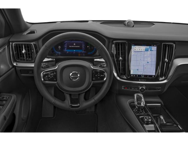 2024 Volvo V60 Recharge T8 Polestar Engineered