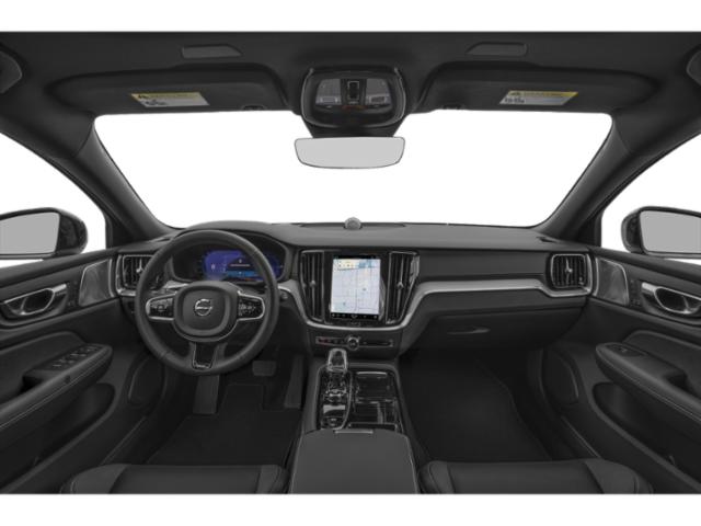 2024 Volvo V60 Recharge T8 Polestar Engineered