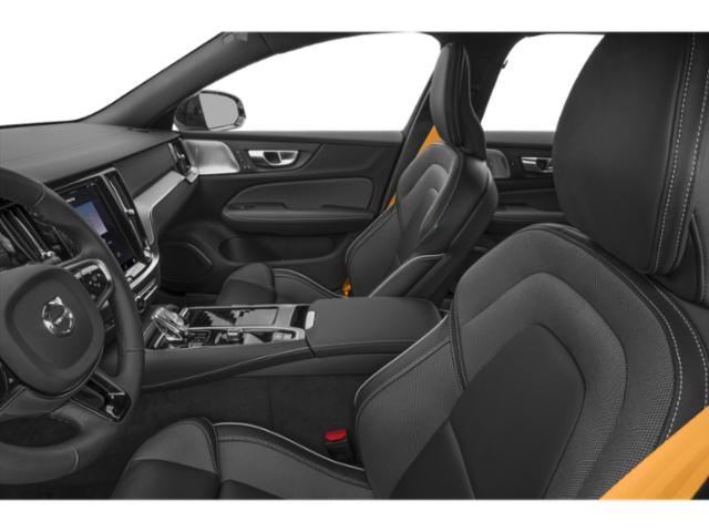 2024 Volvo V60 Recharge T8 Polestar Engineered