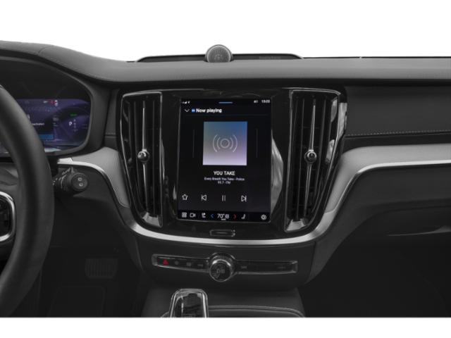 2024 Volvo V60 Recharge T8 Polestar Engineered