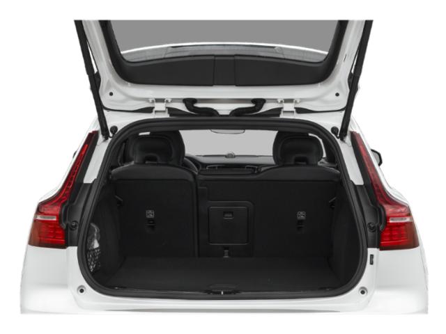 2024 Volvo V60 Recharge T8 Polestar Engineered