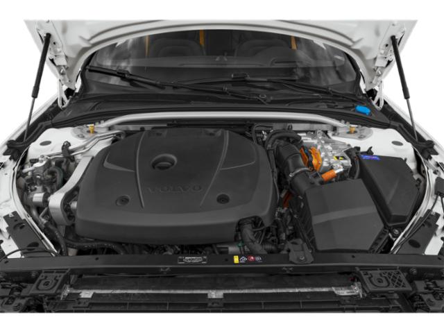 2024 Volvo V60 Recharge T8 Polestar Engineered