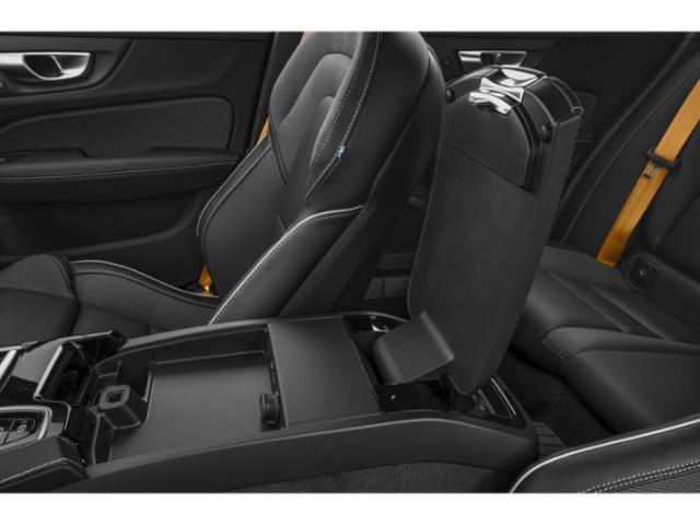 2024 Volvo V60 Recharge T8 Polestar Engineered