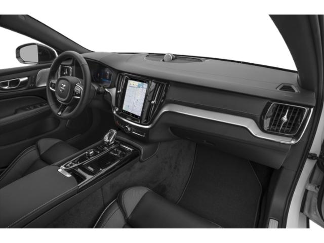 2024 Volvo V60 Recharge T8 Polestar Engineered