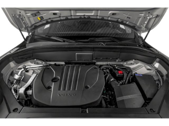 2024 Volvo XC90 B6 Plus Bright Theme 7-Seater