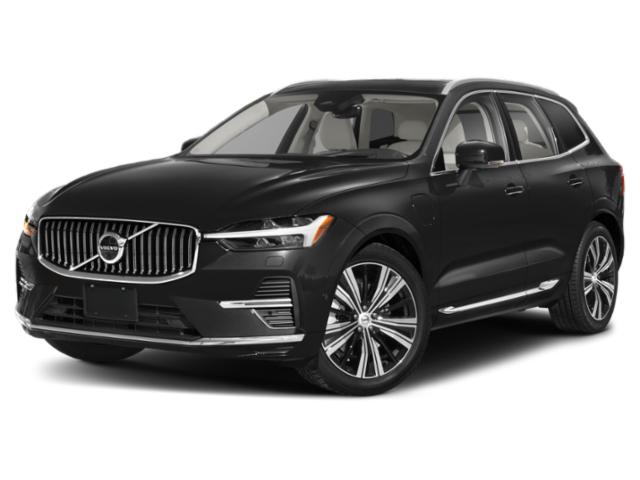 2024 Volvo XC60 Recharge Plug-In Hybrid