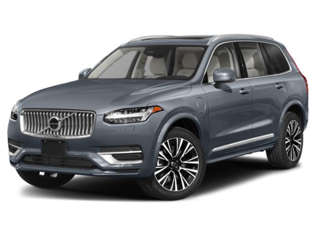 2024 Volvo XC90 Recharge Plug-In Hybrid