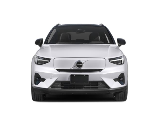 2024 Volvo XC40 Recharge Pure Electric Twin Ultimate