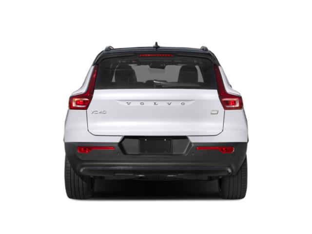2024 Volvo XC40 Recharge Pure Electric Twin Ultimate