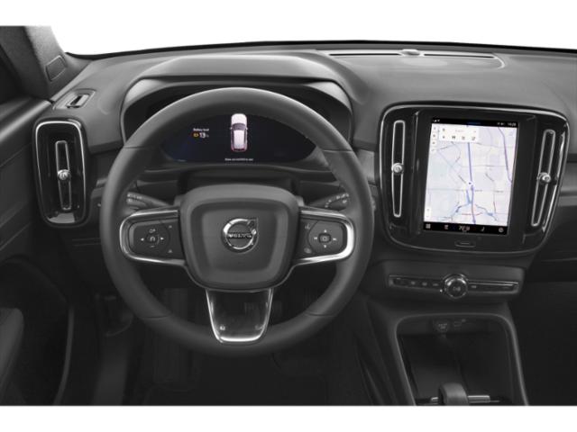 2024 Volvo XC40 Recharge Pure Electric Twin Ultimate