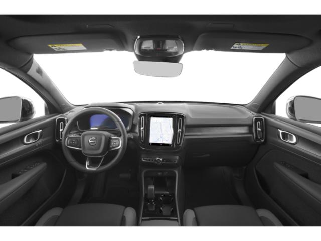 2024 Volvo XC40 Recharge Pure Electric Twin Ultimate