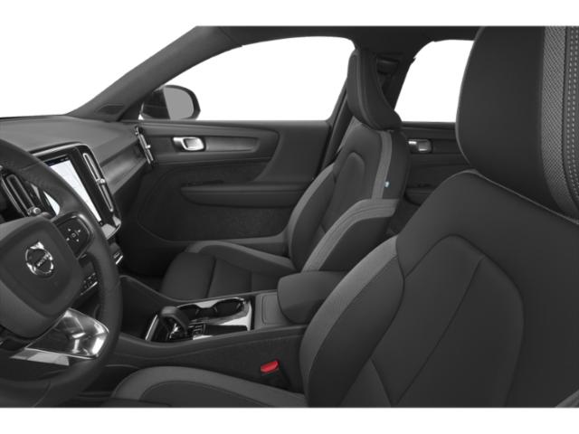 2024 Volvo XC40 Recharge Pure Electric Twin Ultimate