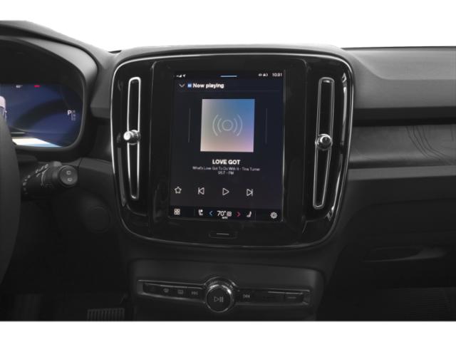 2024 Volvo XC40 Recharge Pure Electric Twin Ultimate