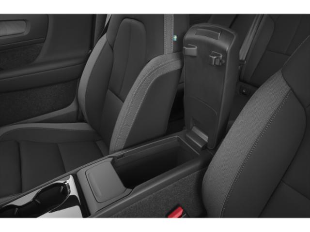 2024 Volvo XC40 Recharge Pure Electric Twin Ultimate