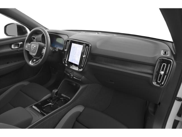 2024 Volvo XC40 Recharge Pure Electric Twin Ultimate