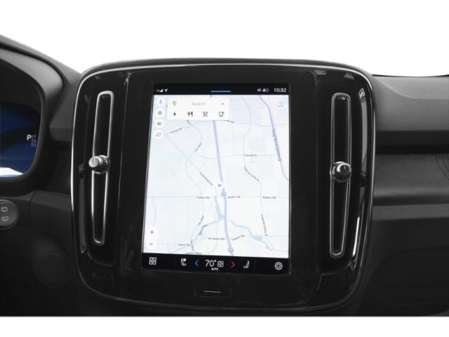 2024 Volvo XC40 Recharge Pure Electric Twin Ultimate