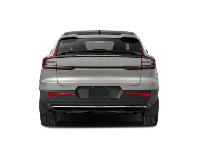 2024 Volvo CT Plus