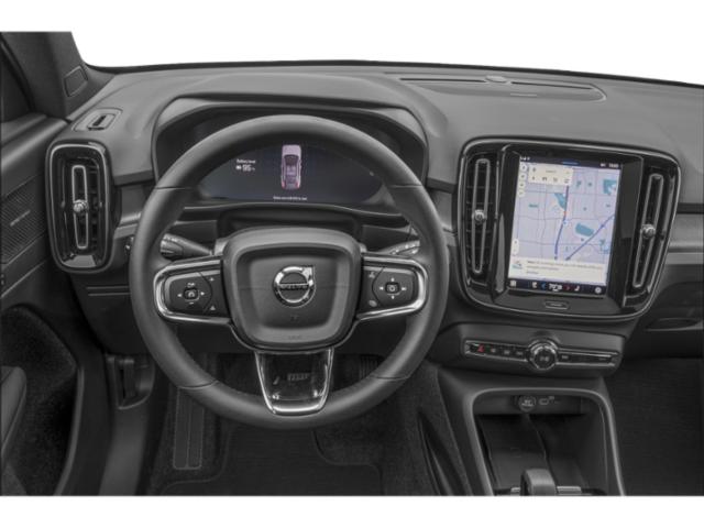 2024 Volvo CT Plus