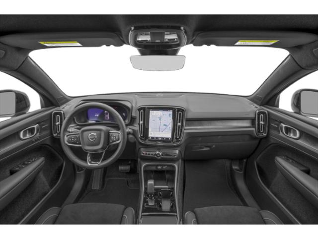 2024 Volvo CT Plus