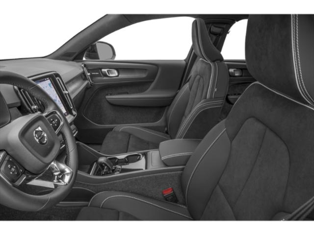 2024 Volvo CT Plus