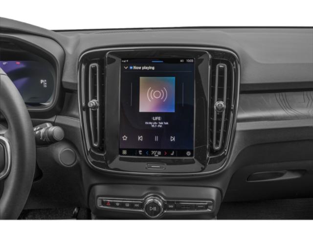 2024 Volvo CT Plus