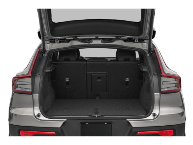 2024 Volvo CT Plus