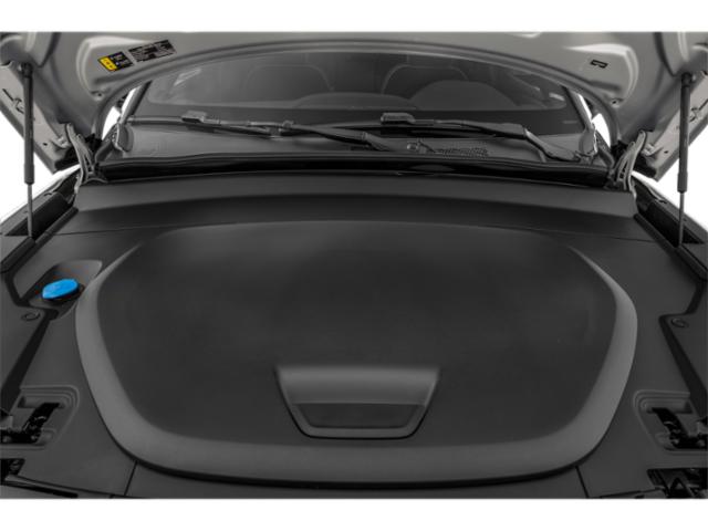 2024 Volvo CT Plus