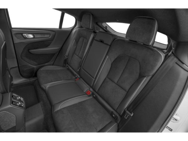 2024 Volvo CT Plus