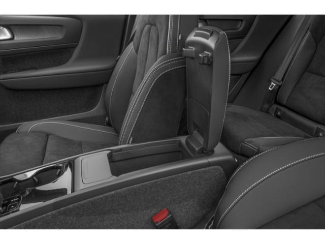 2024 Volvo CT Plus