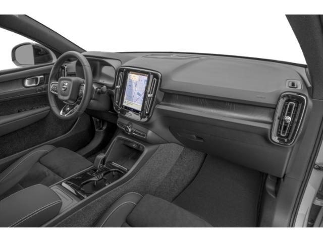 2024 Volvo CT Plus