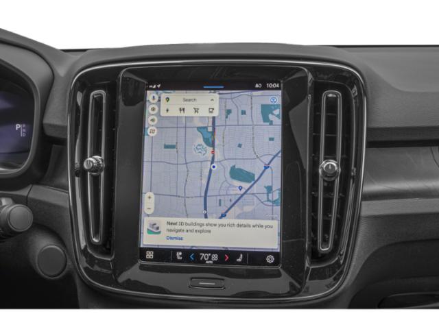 2024 Volvo CT Plus