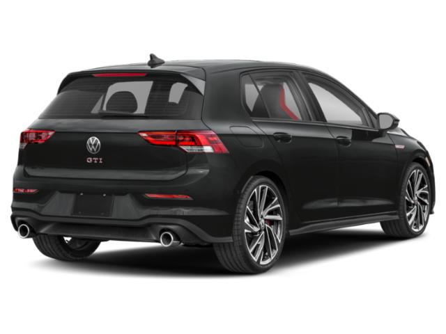 2024 Volkswagen Golf GTI 2.0T 380 Autobahn 2024 Volkswagen Golf GTI 2.0T 380 Autobahn