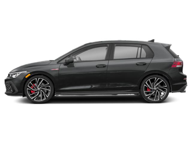 2024 Volkswagen Golf GTI 2.0T 380 Autobahn 2024 Volkswagen Golf GTI 2.0T 380 Autobahn