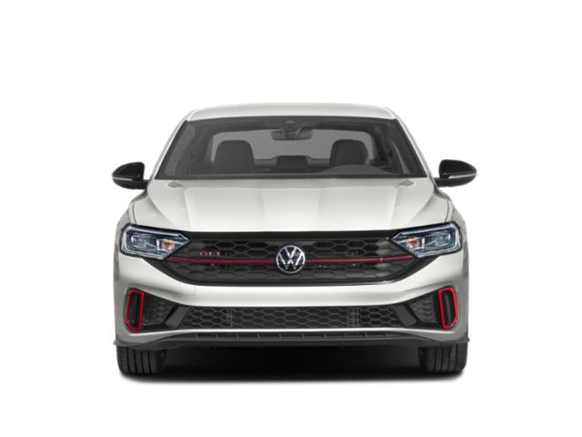 2024 Volkswagen Jetta GLI 40th Anniversary Edition
