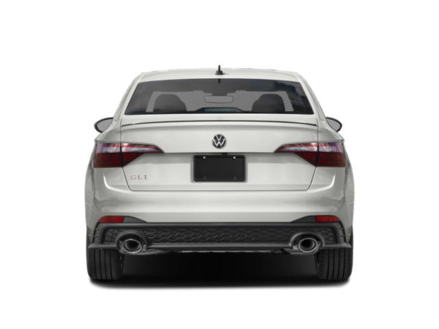 2024 Volkswagen Jetta GLI 40th Anniversary Edition