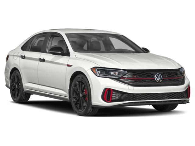 2024 Volkswagen Jetta GLI 40th Anniversary Edition