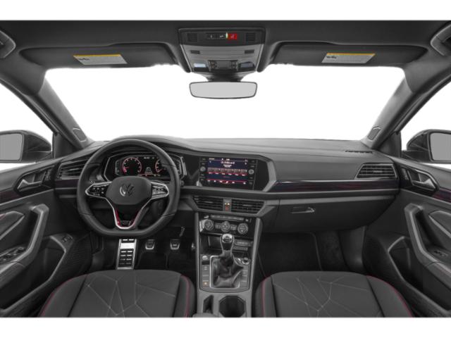 2024 Volkswagen Jetta GLI 40th Anniversary Edition