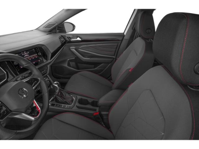 2024 Volkswagen Jetta GLI 40th Anniversary Edition