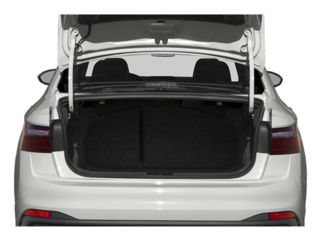 2024 Volkswagen Jetta GLI 40th Anniversary Edition