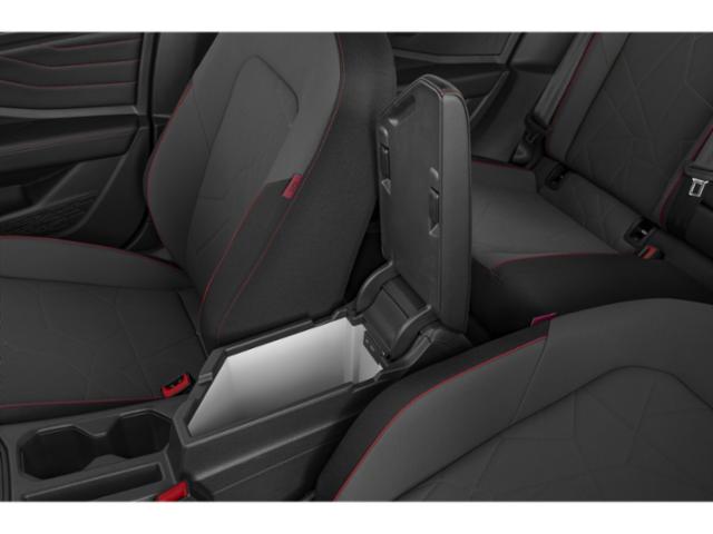 2024 Volkswagen Jetta GLI 40th Anniversary Edition