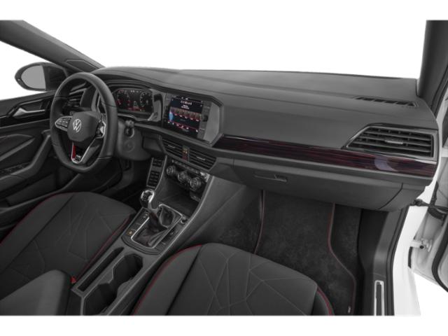 2024 Volkswagen Jetta GLI 40th Anniversary Edition