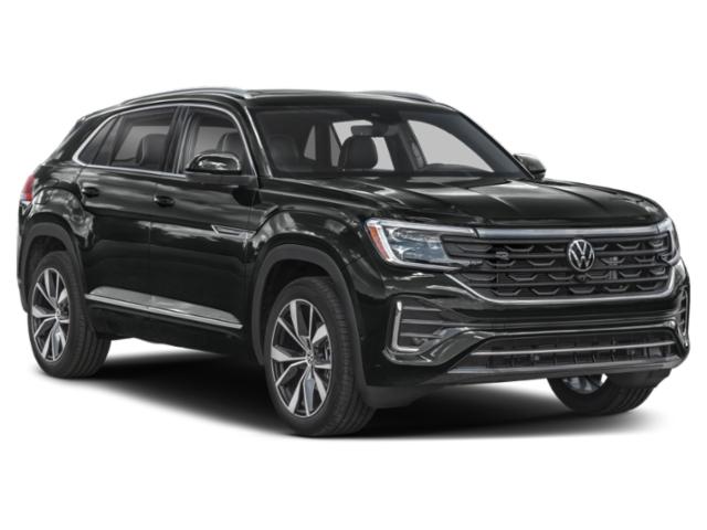 New 2024 Volkswagen Atlas Cross Sport 2.0t Sel Premium R-line For Sale 