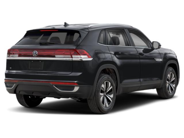2024 Volkswagen Atlas Cross Sport 2.0T SE