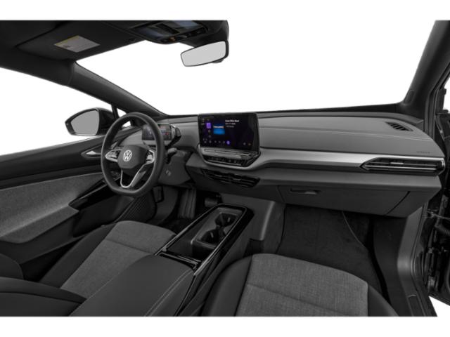 2024 Volkswagen ID.4 AWD Pro
