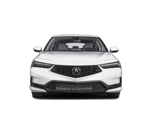 2025 Acura Integra Base