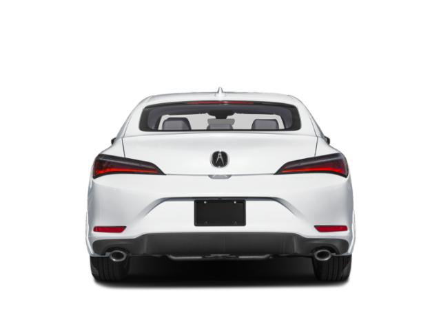 2025 Acura Integra Base